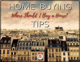 Where Should I Buy a House? - Home Buying Tips | My Old House Fix