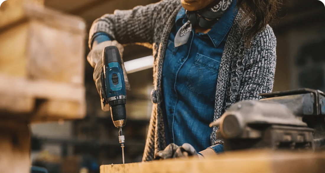 Introduction to Hand Tools