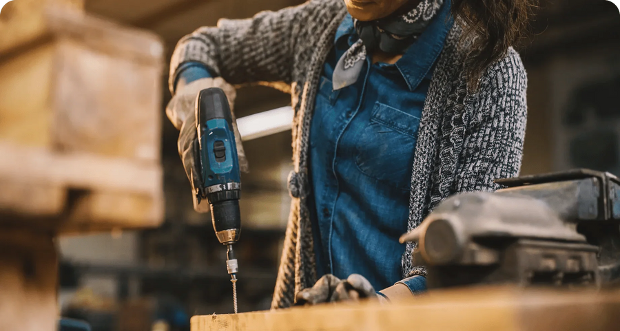 Introduction to Hand Tools