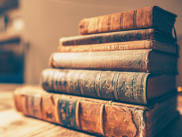 Books & Publications
