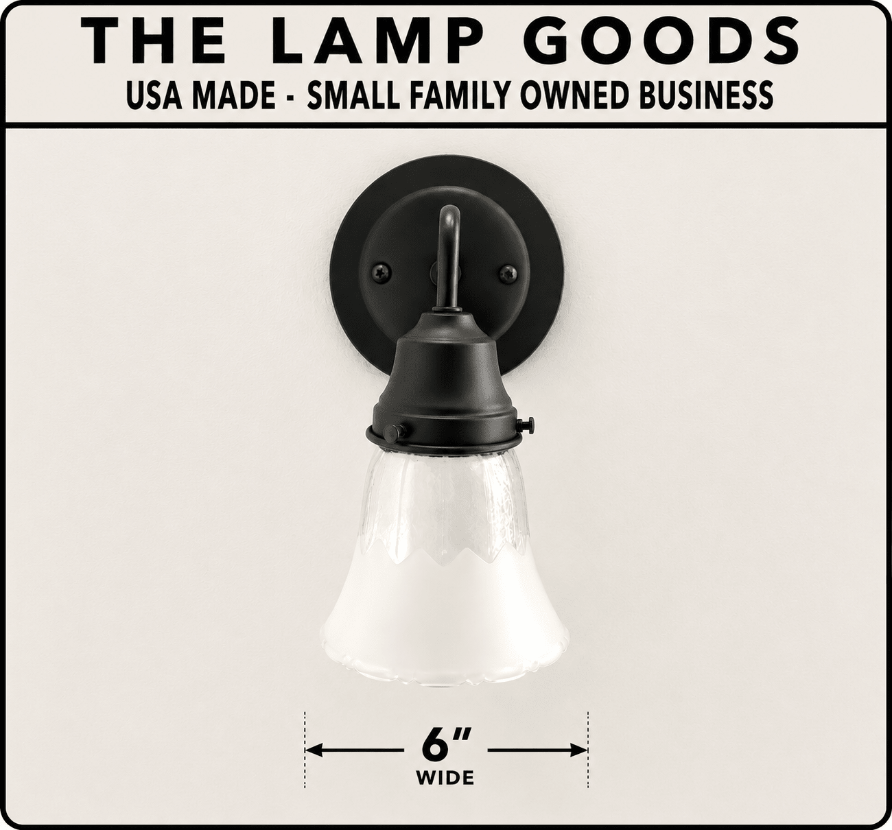 Delicate Frost and Clear Square/Cross Glass Wall Sconce/Pendant Light