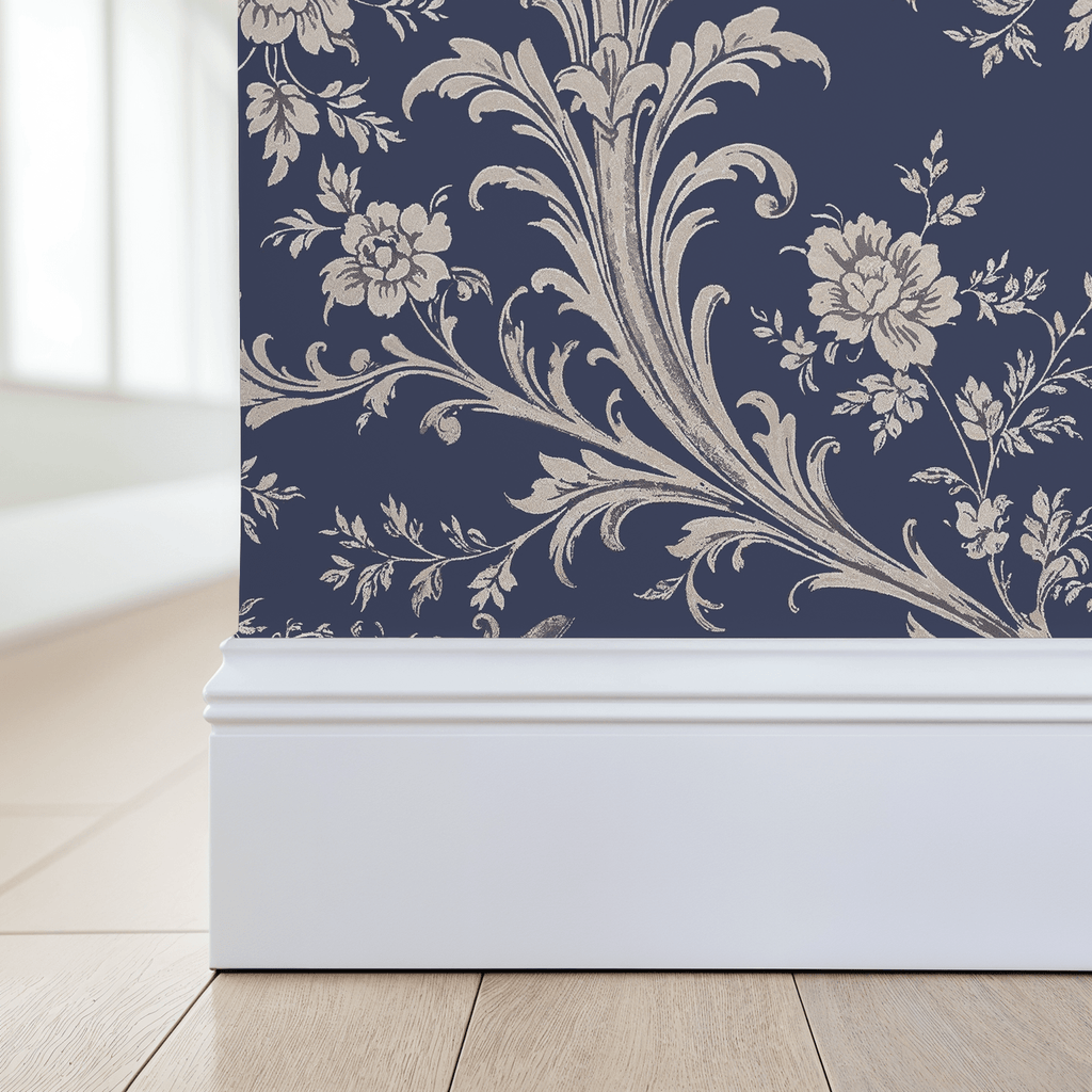 Duchess Cameo Wallpaper