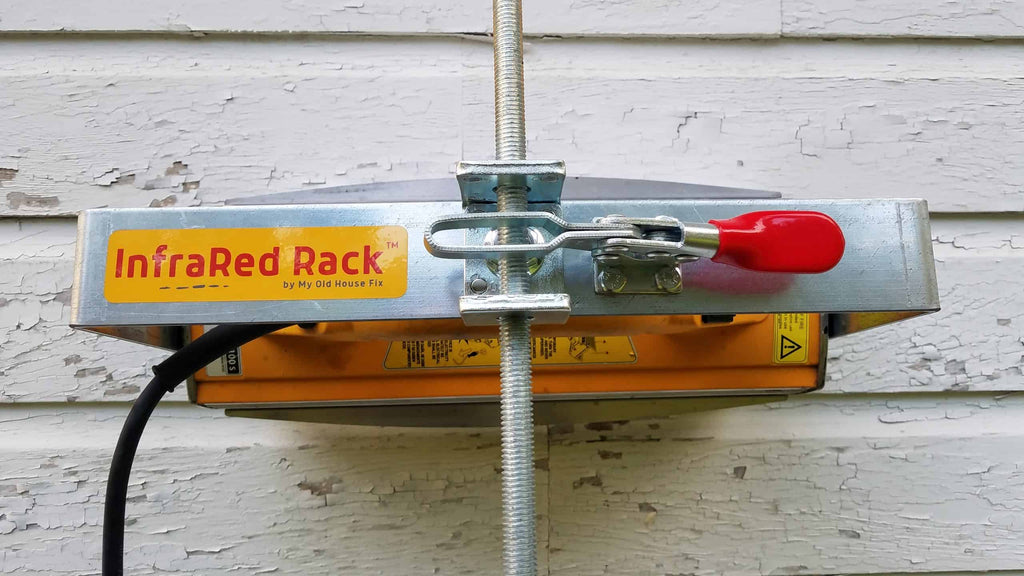 InfraRed Rack Kit