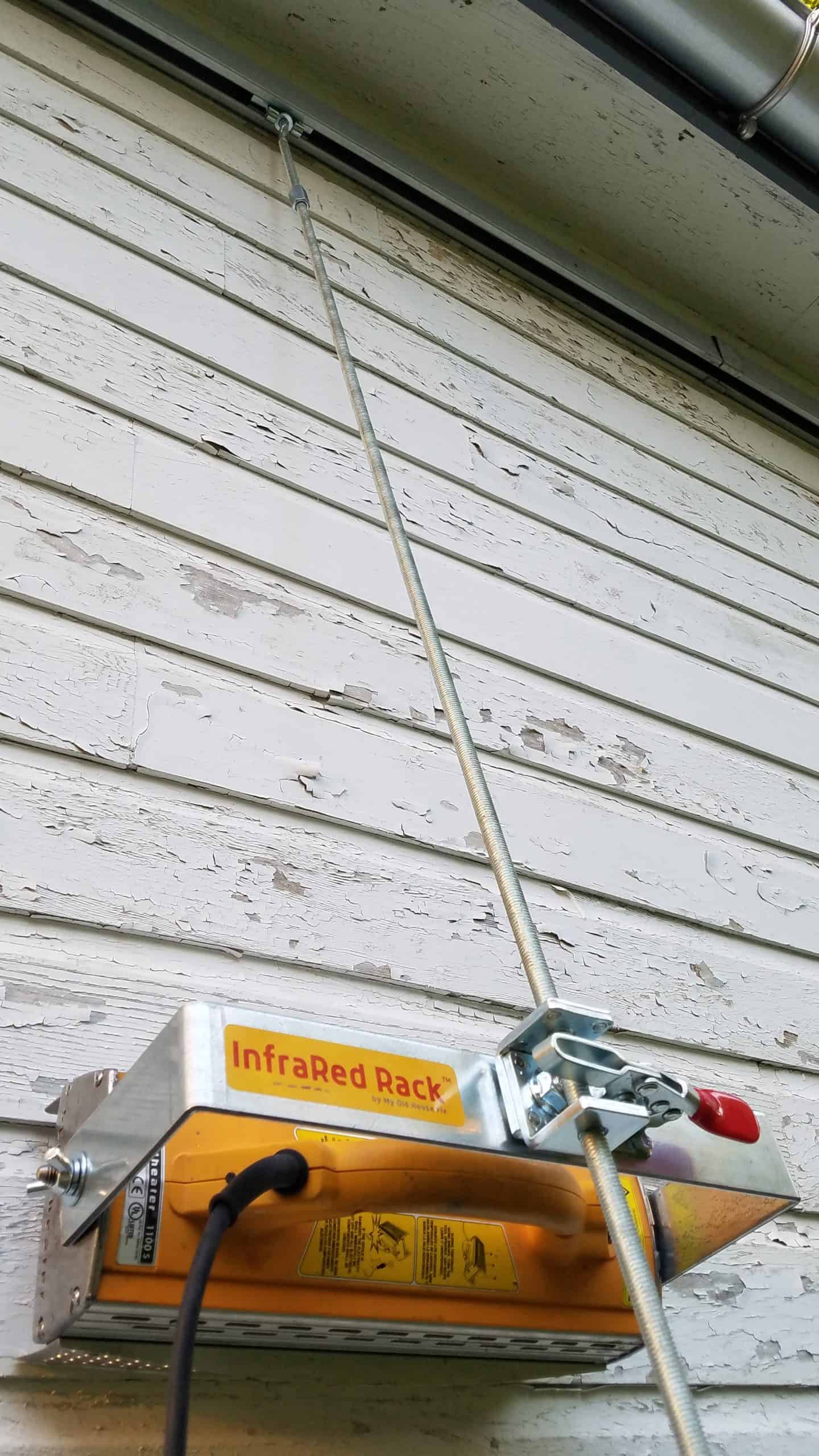 Exterior Paint Removal Kit | Wall Slayer Bundle