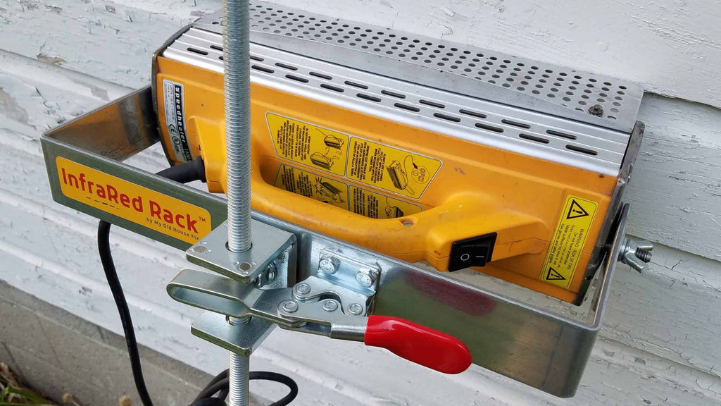 InfraRed Rack Kit