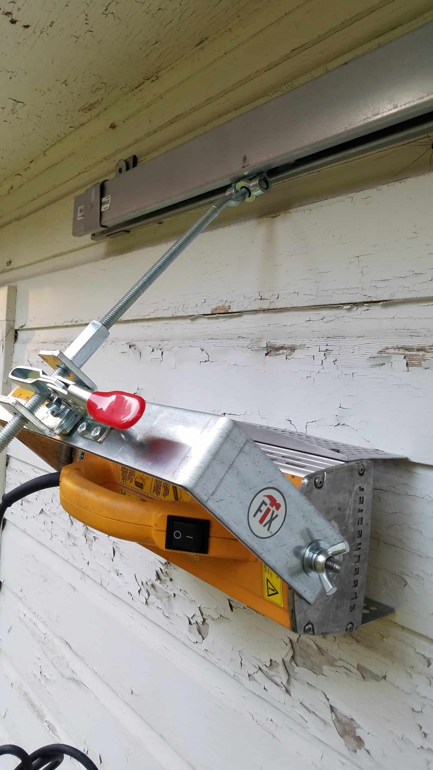 Hands-Free Exterior Bundle - Ultimate Paint Removal System