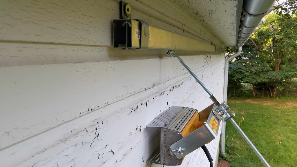 Exterior Paint Removal Kit | Wall Slayer Bundle