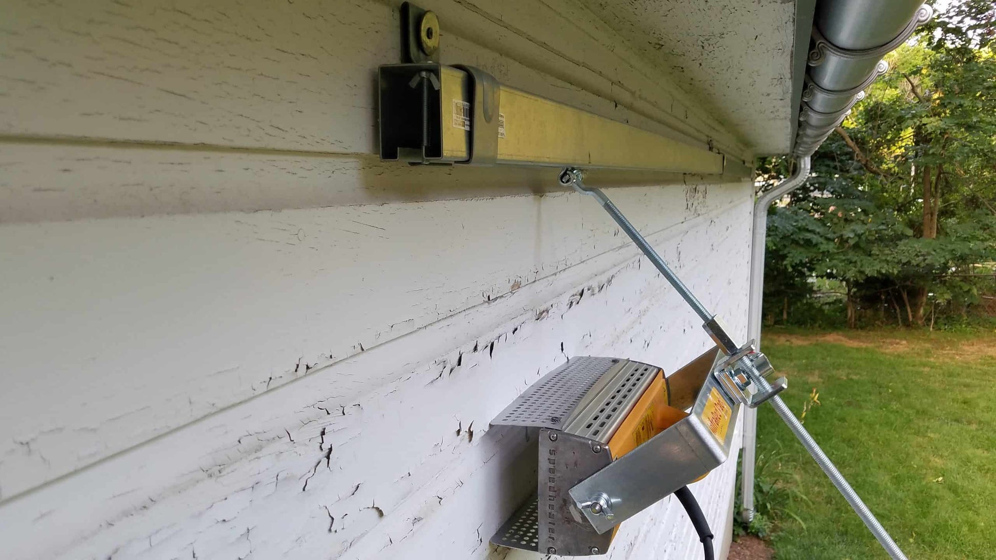 Exterior Paint Removal Kit | Wall Slayer Bundle