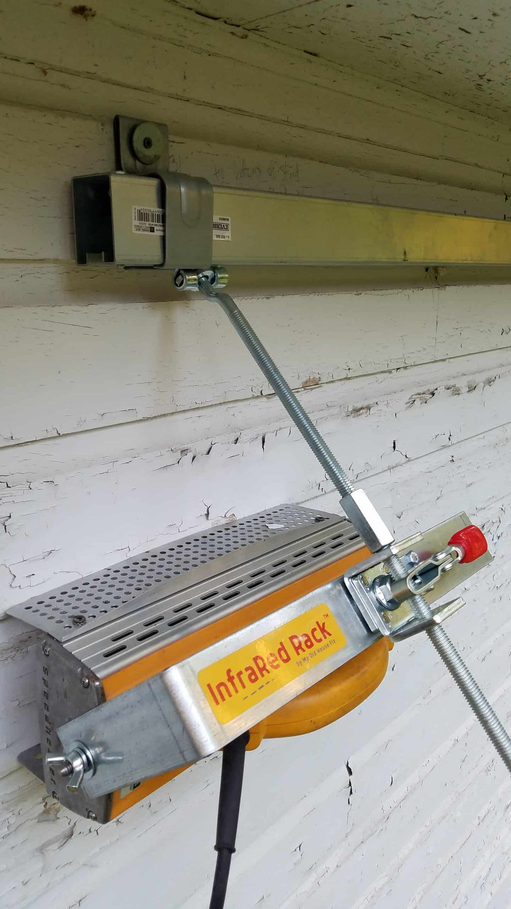 InfraRed Rack Kit