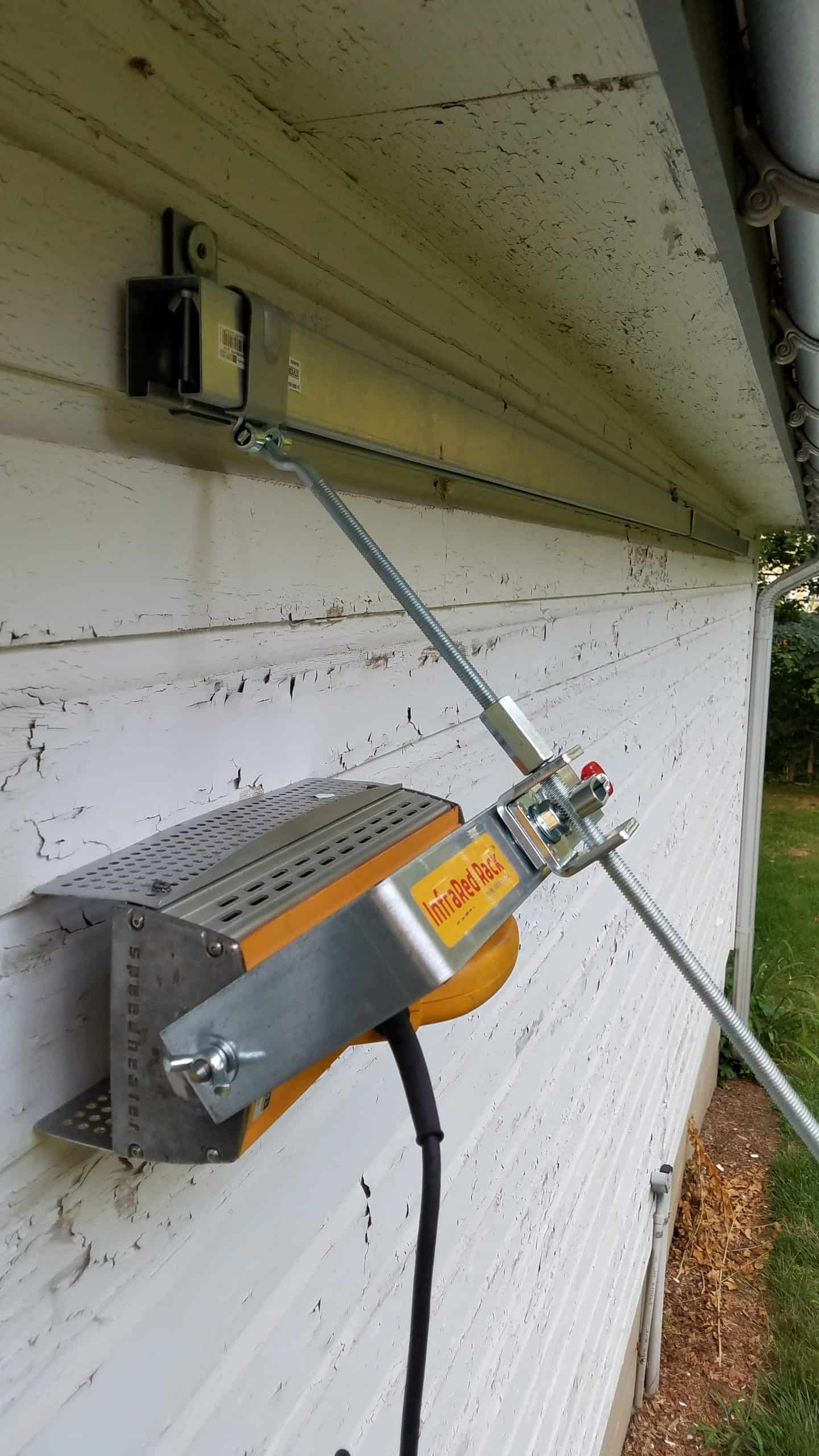 Hands-Free Exterior Bundle - Ultimate Paint Removal System
