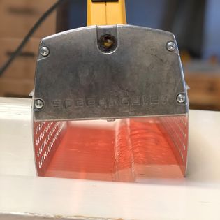 speedheater 1100 standard kit