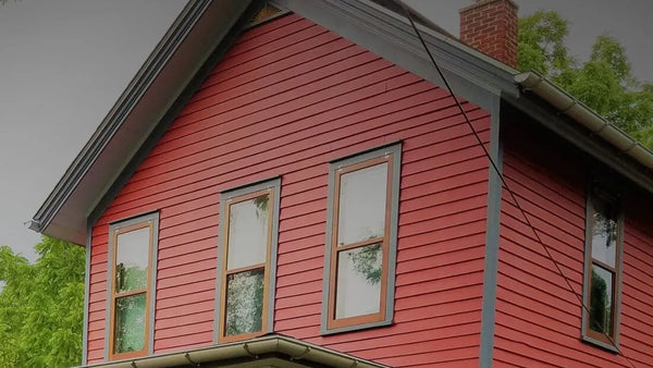 Eco-Strip Guest Blog: Why Bother Fixing Antique Windows