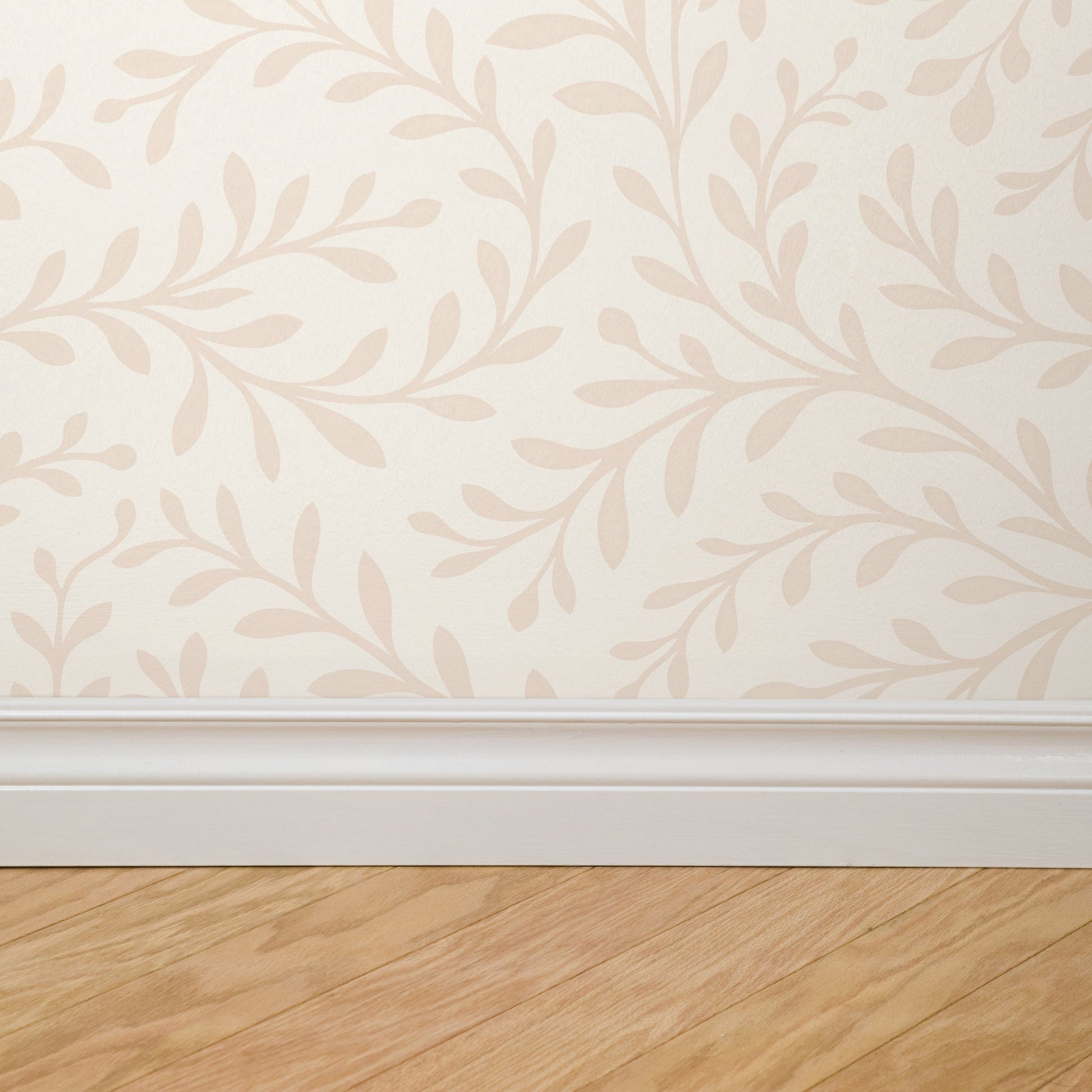 Love Rose Vines Wallpaper