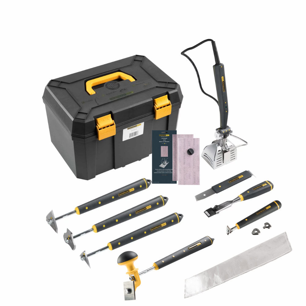 Speedheater Cobra Strike Bundle