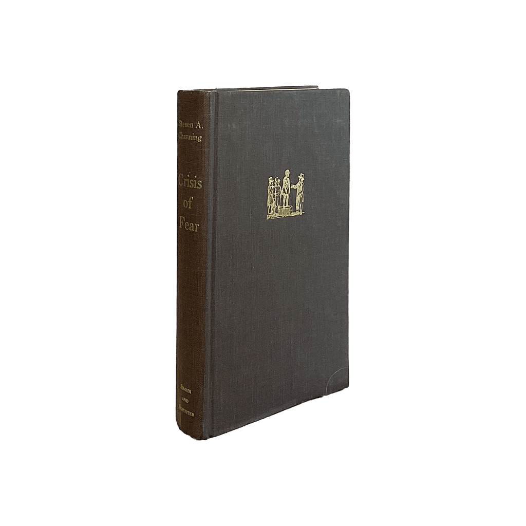 Vintage & Antique Books - Dark Brown