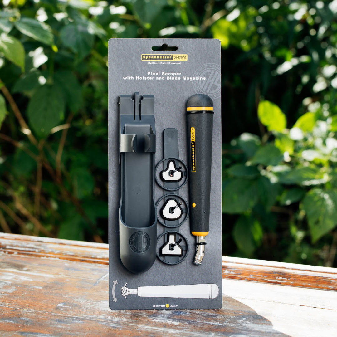 Speedheater Cobra Strike Bundle