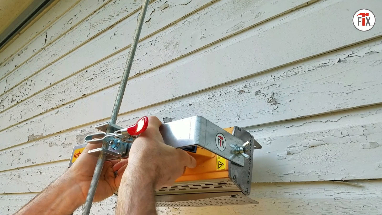 Hands-Free Exterior Bundle - Ultimate Paint Removal System