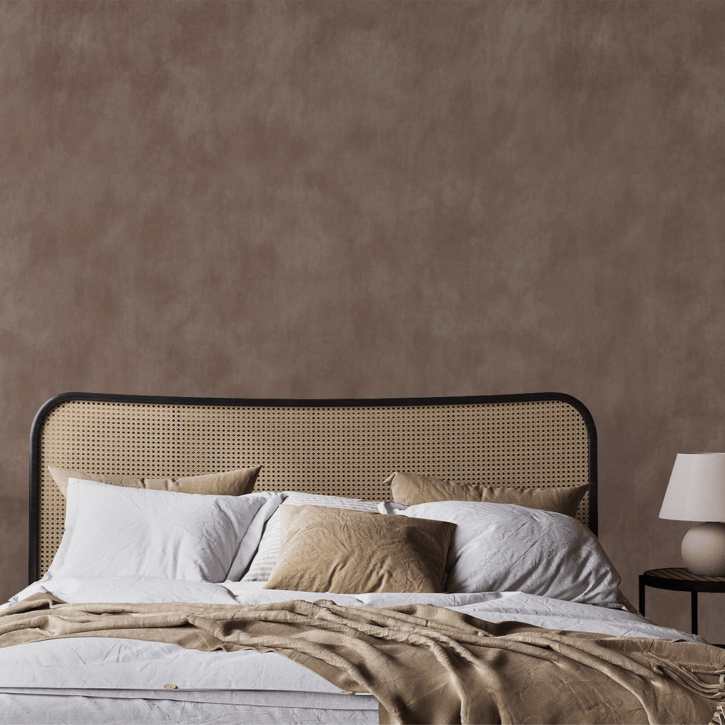 Limewash (Mauve) Wallpaper