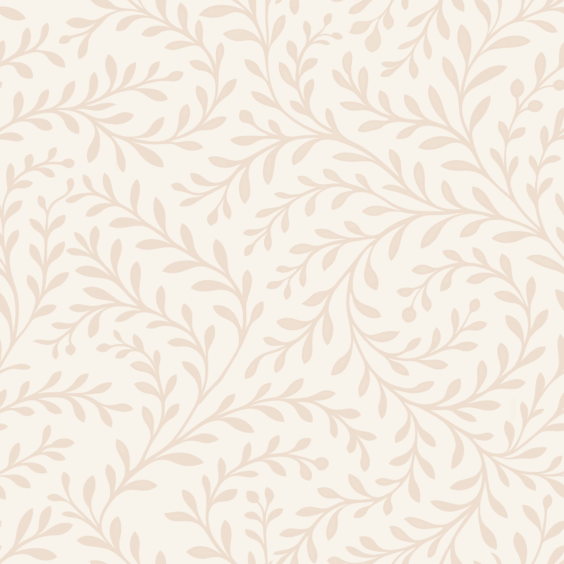 Love Rose Vines Wallpaper