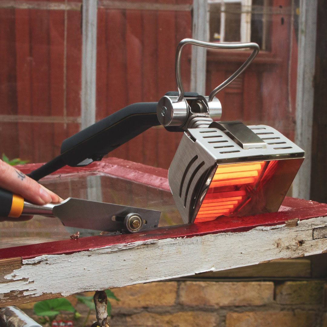 Speedheater Cobra Strike Bundle