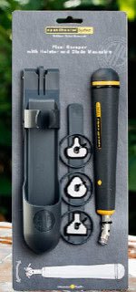 Speedheater Pro Bundle - Standard 1100 and Cobra