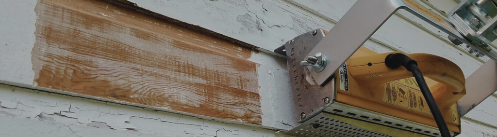 Exterior Paint Removal Kit | Wall Slayer Bundle