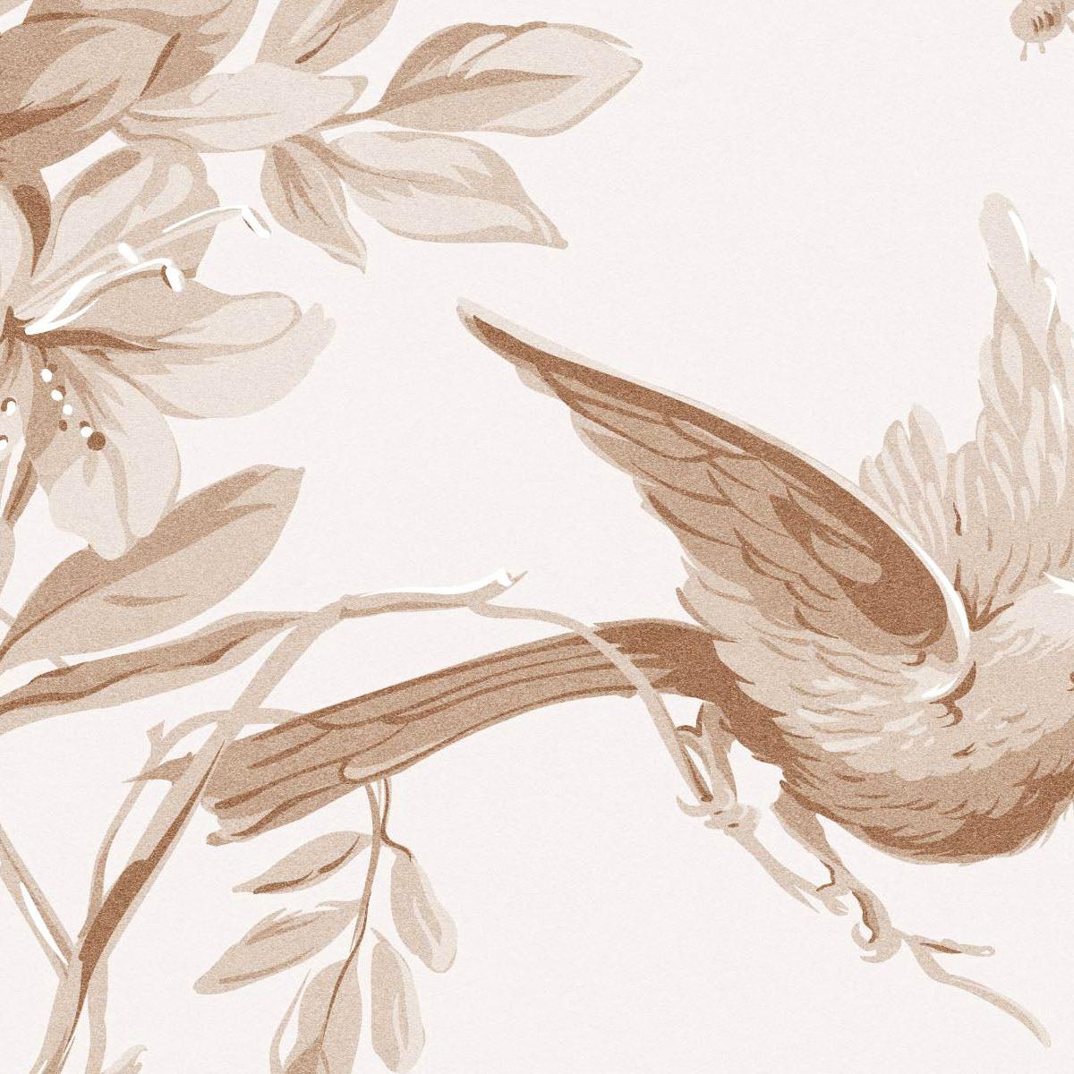 Pemberly Wallpaper