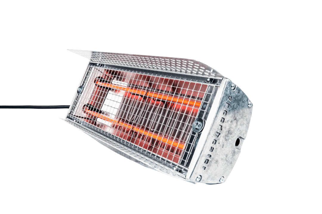 Speedheater Pro Bundle - Standard 1100 and Cobra
