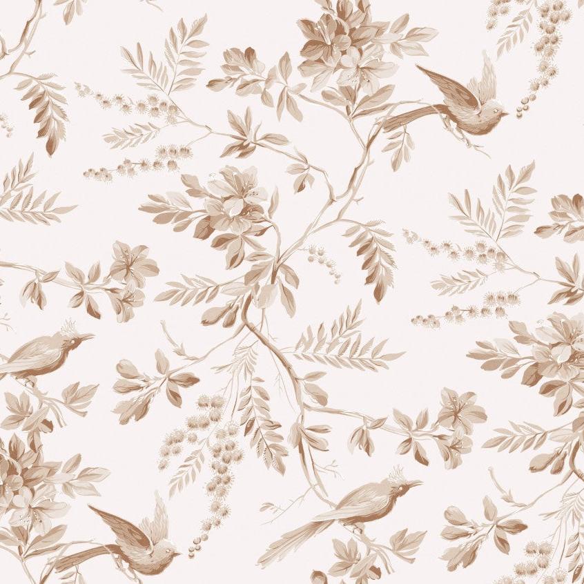 Pemberly Wallpaper