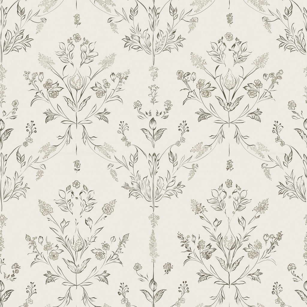 Chateau Chic Wallpaper