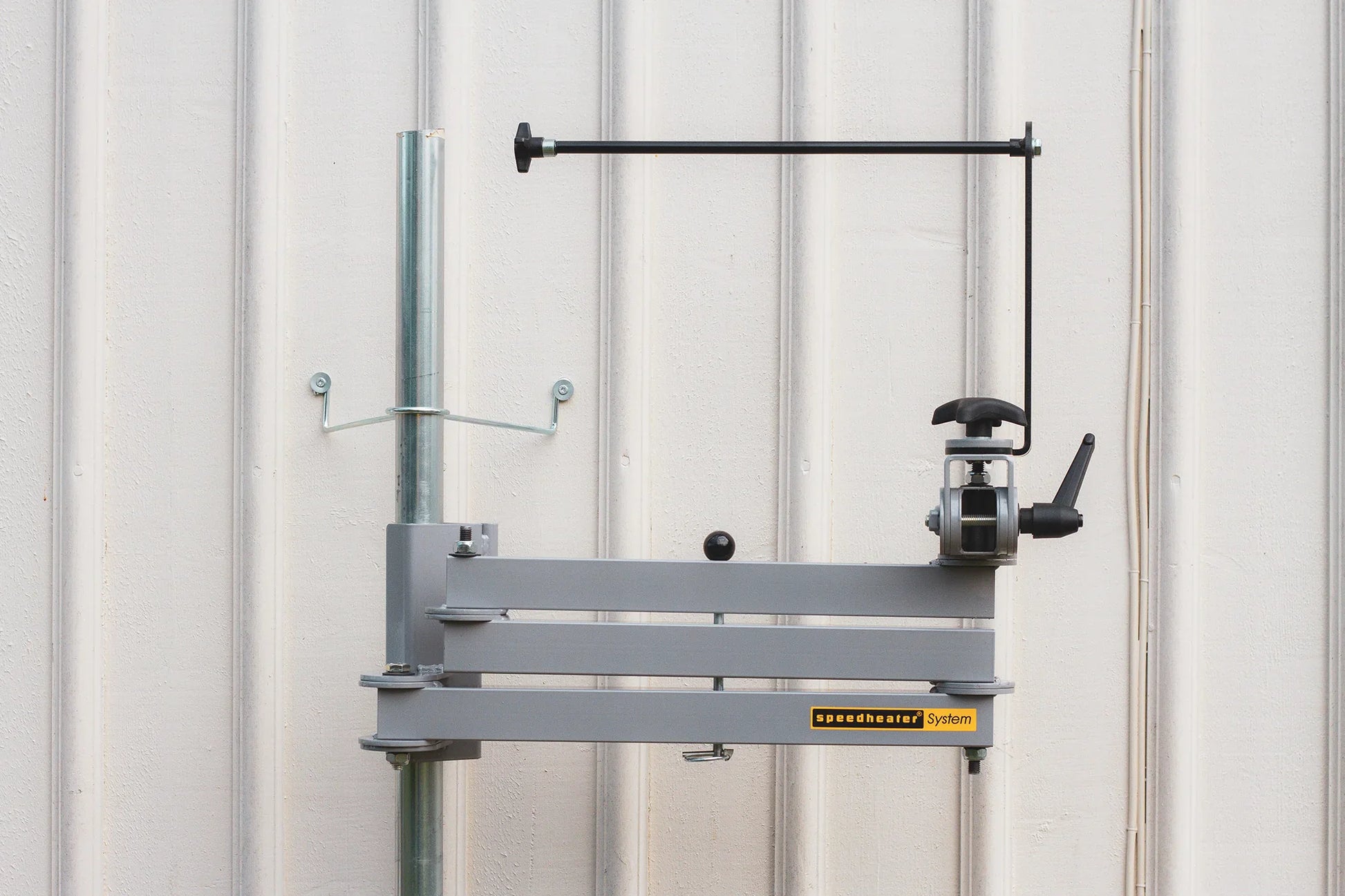 Hands-Free Exterior Bundle - Ultimate Paint Removal System