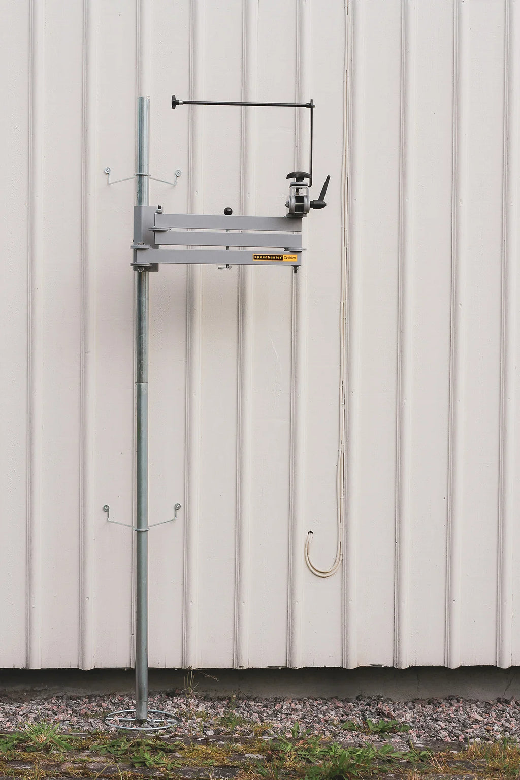 Hands-Free Exterior Bundle - Ultimate Paint Removal System