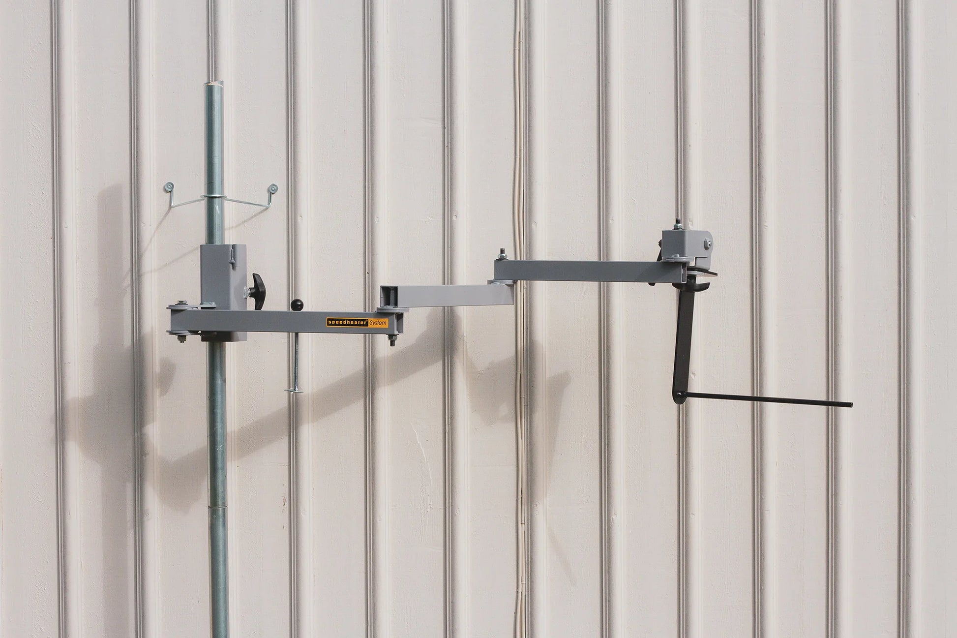 Hands-Free Exterior Bundle - Ultimate Paint Removal System