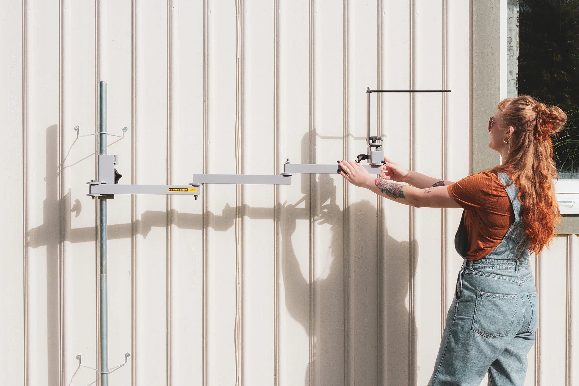 Hands-Free Exterior Bundle - Ultimate Paint Removal System