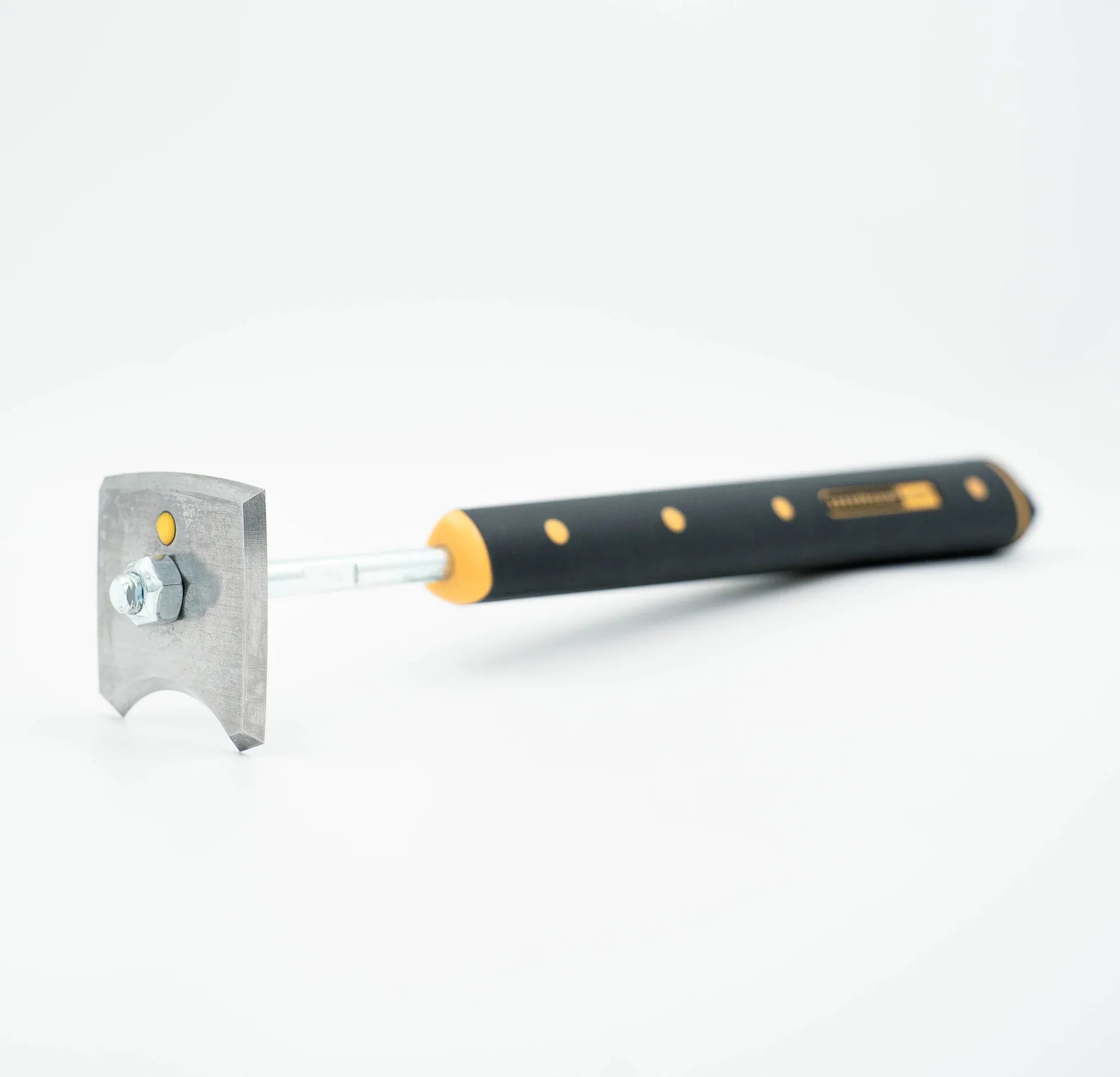 Speedheater HAT Profile Scraper