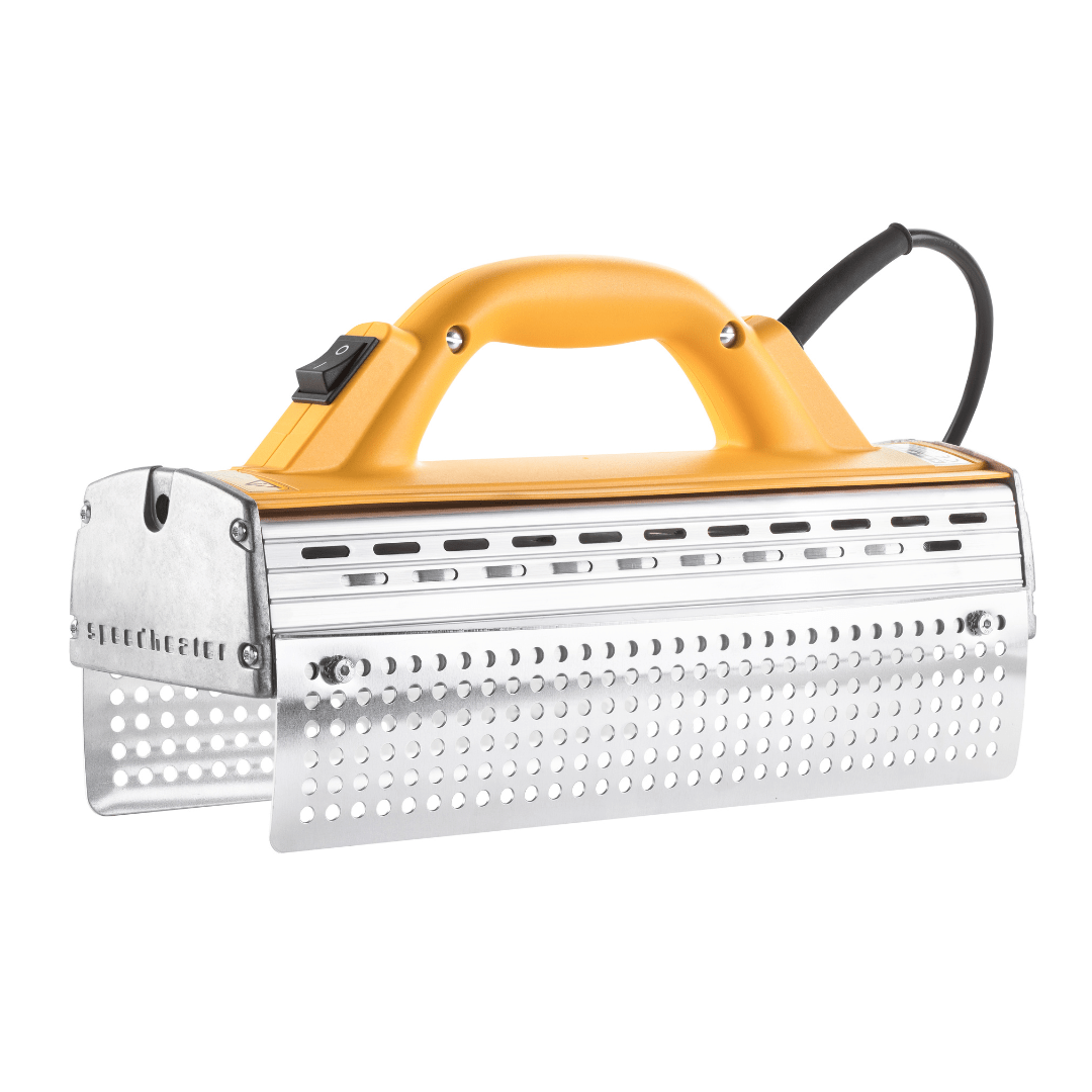 Speedheater Double Power Bundle