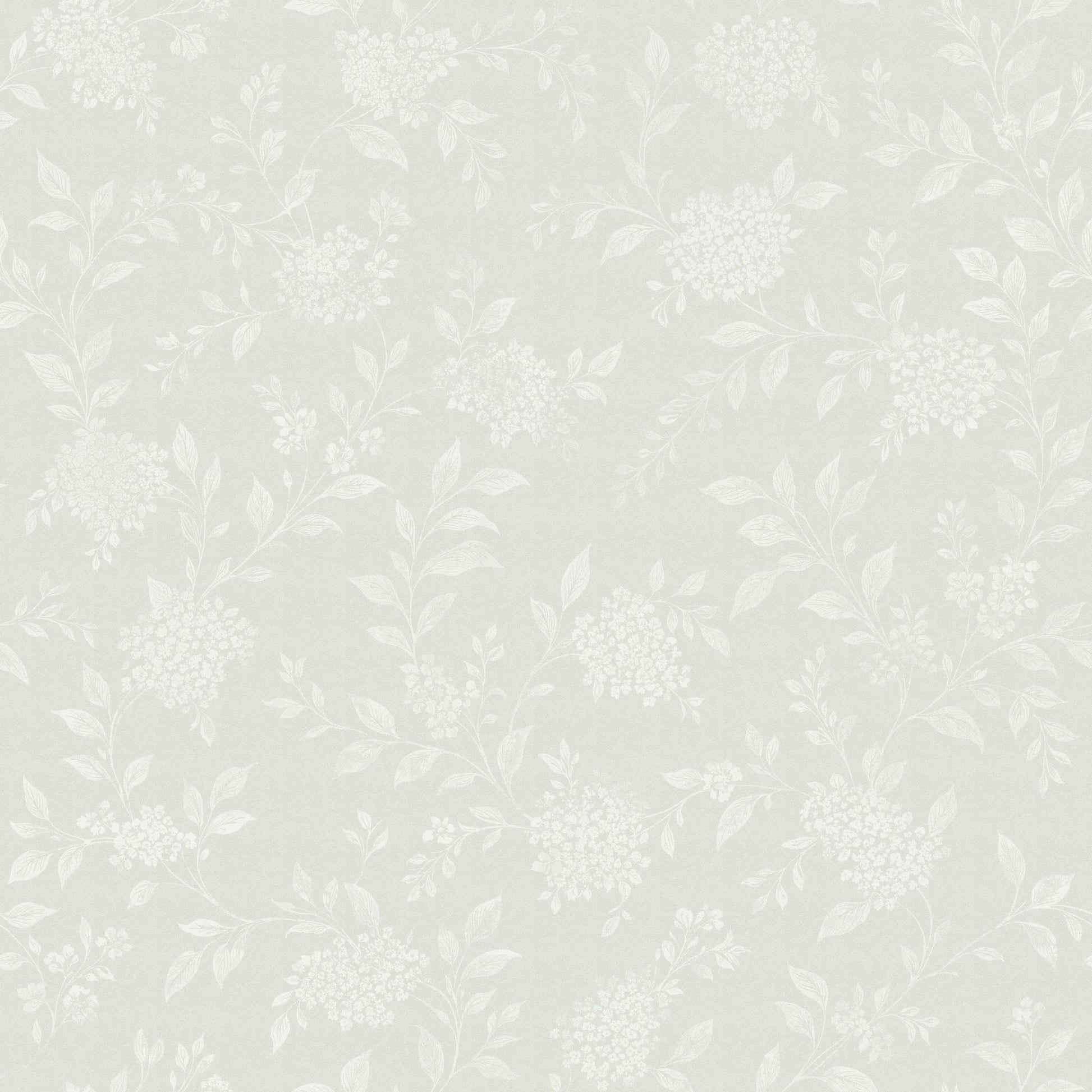 Willow Bloom Wallpaper