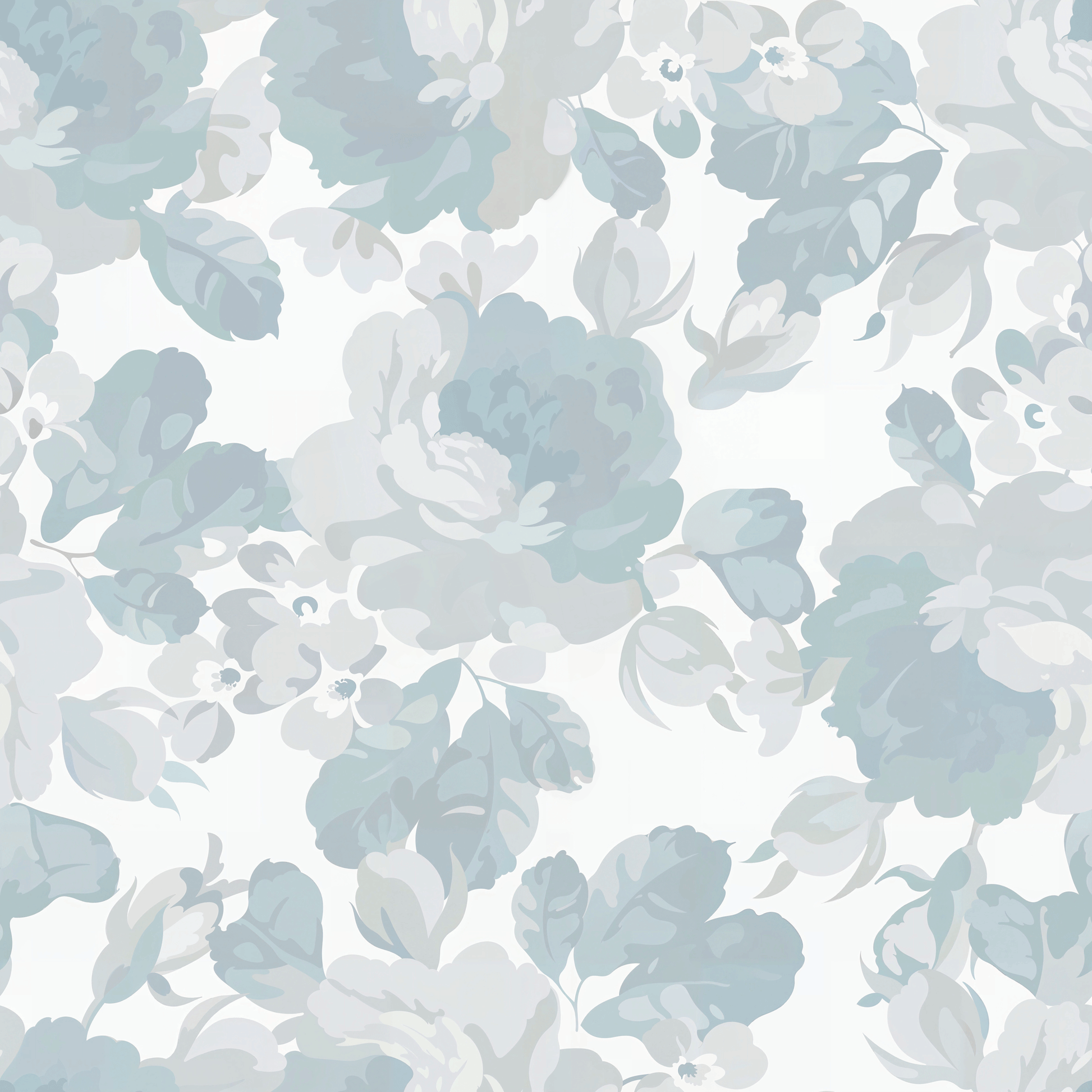 Terra Bloom Wallpaper