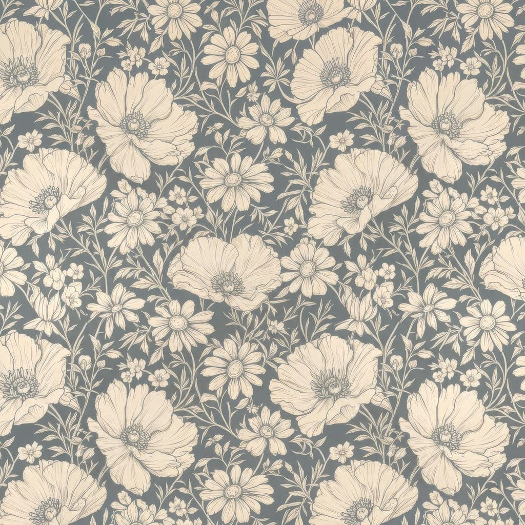 Floresta Wallpaper