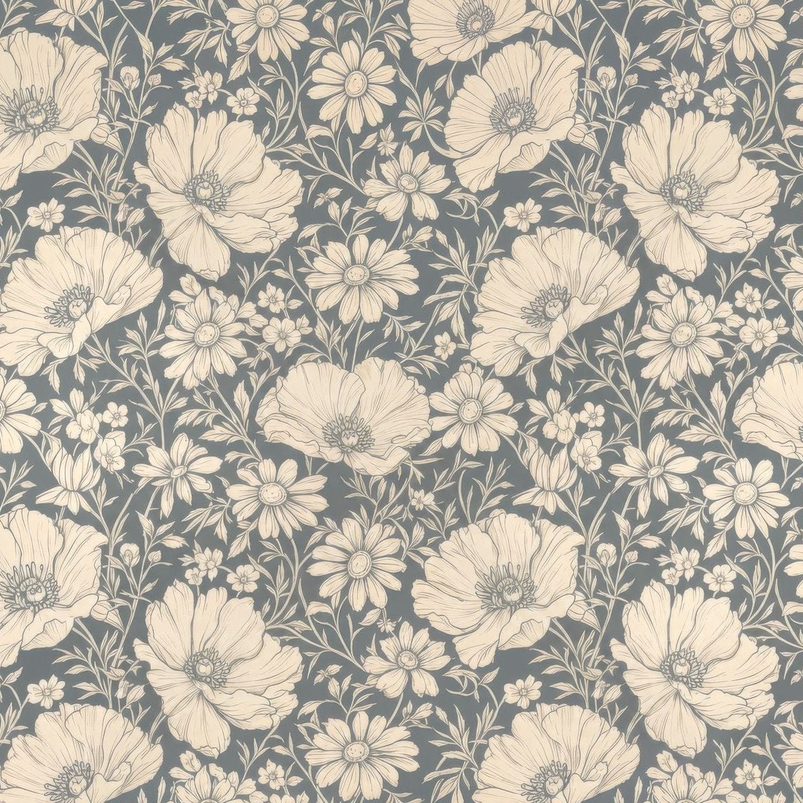 Floresta Wallpaper