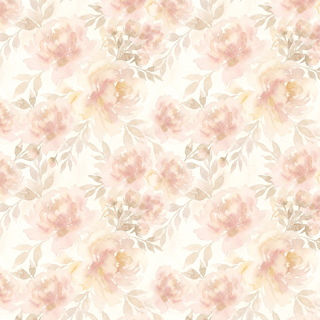 Mabel Floral Wallpaper