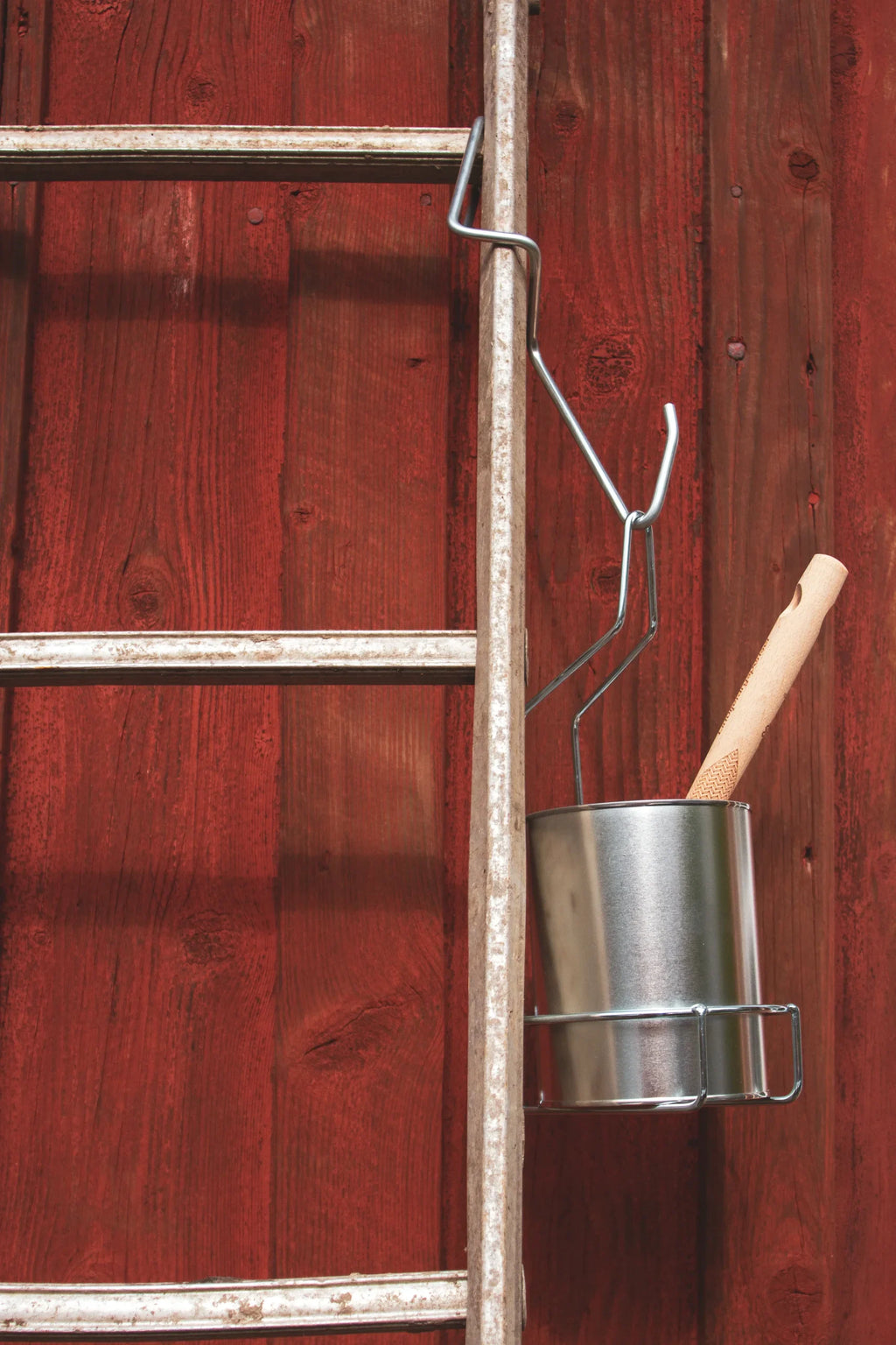 Speedheater Can Holder with Ladder Hook | Pro Tool & Paint Can Holder