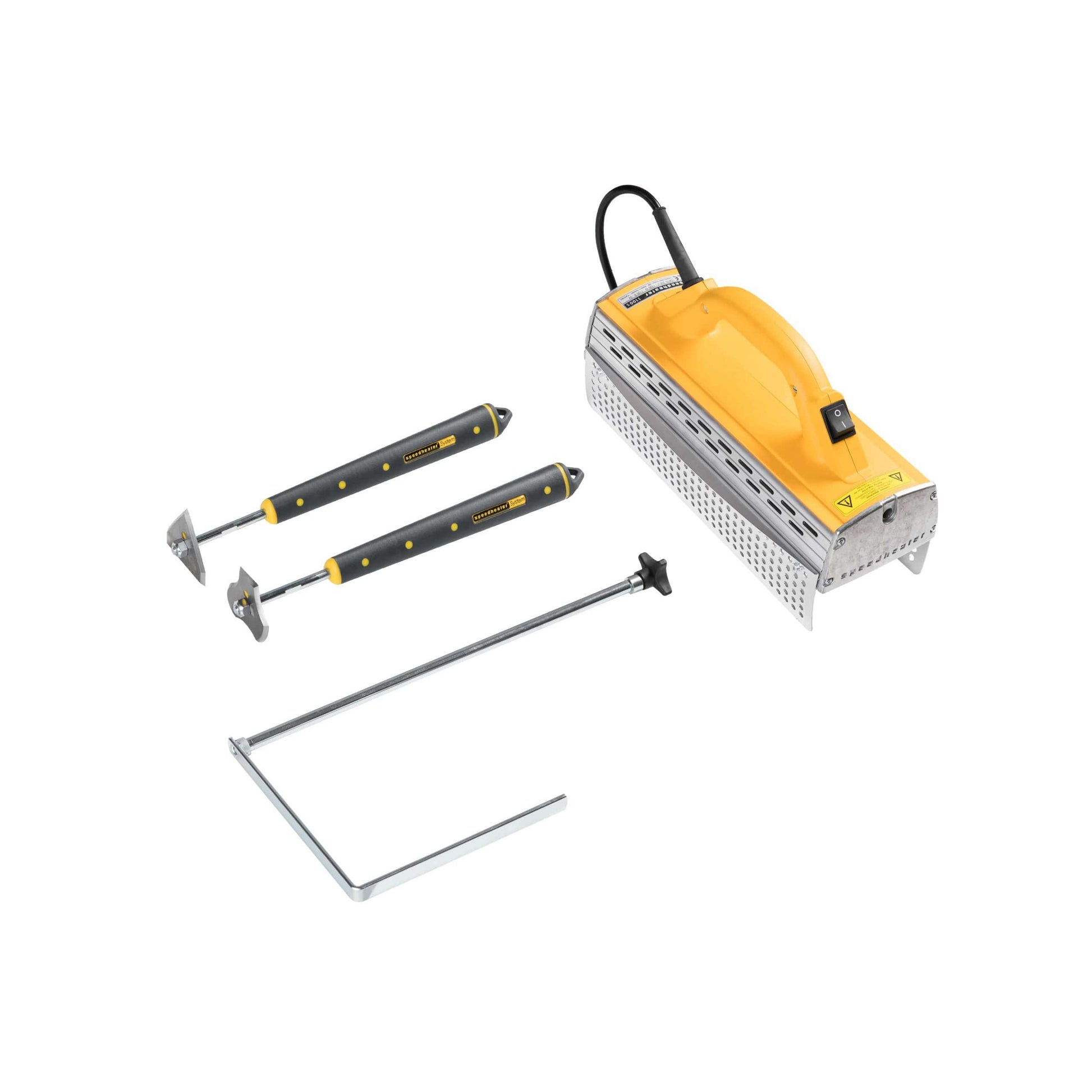my old house store web speedheater 1100 standard infrared paint remover kit