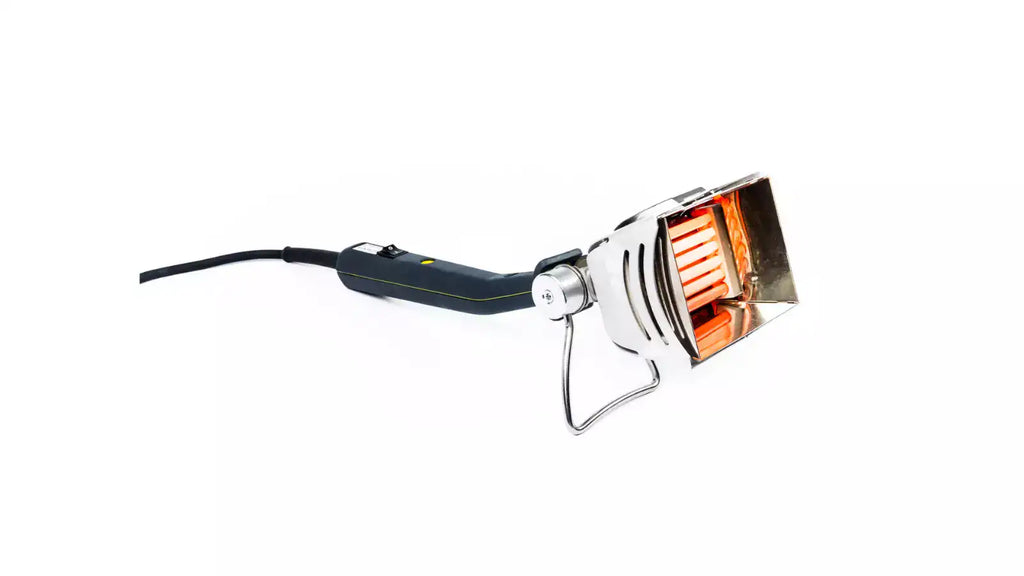 Speedheater Cobra Essential Bundle