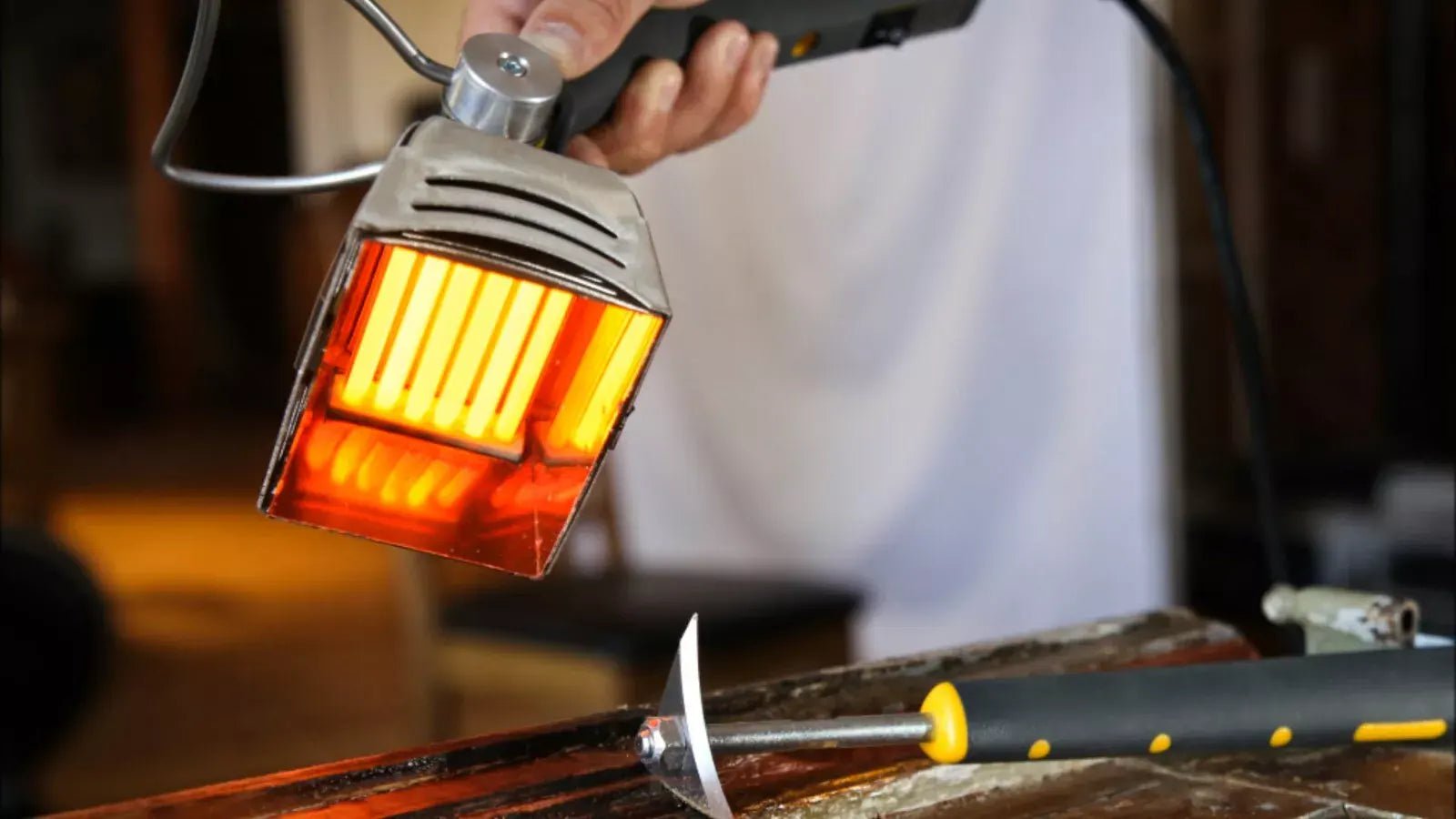 Speedheater Cobra Essential Bundle