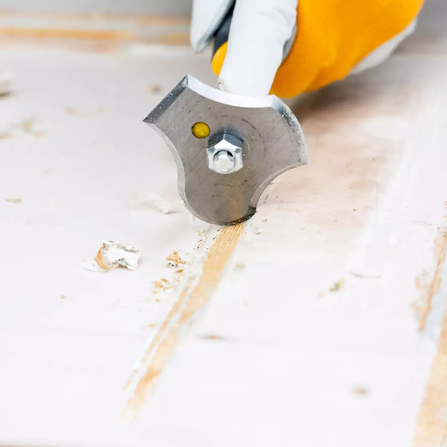 Hands-Free Exterior Bundle - Ultimate Paint Removal System