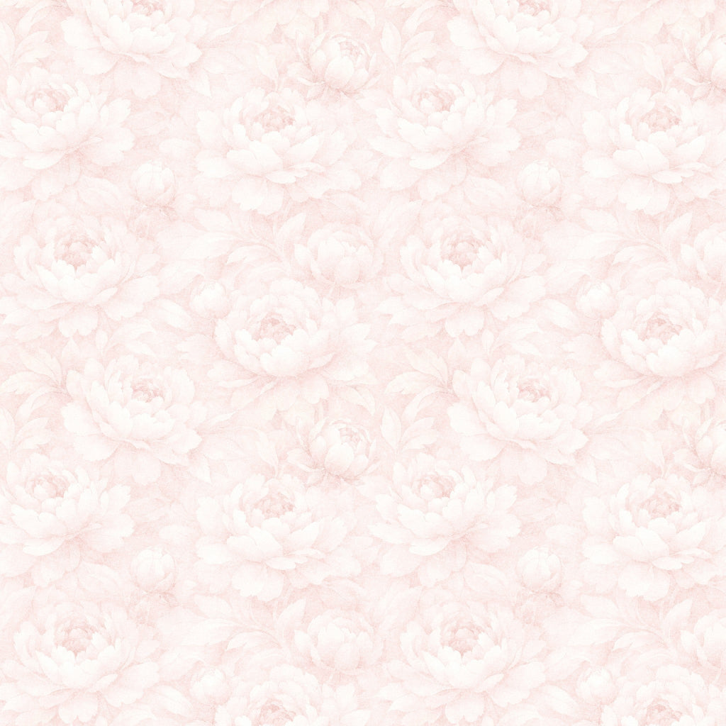 Peony Whisper Wallpaper