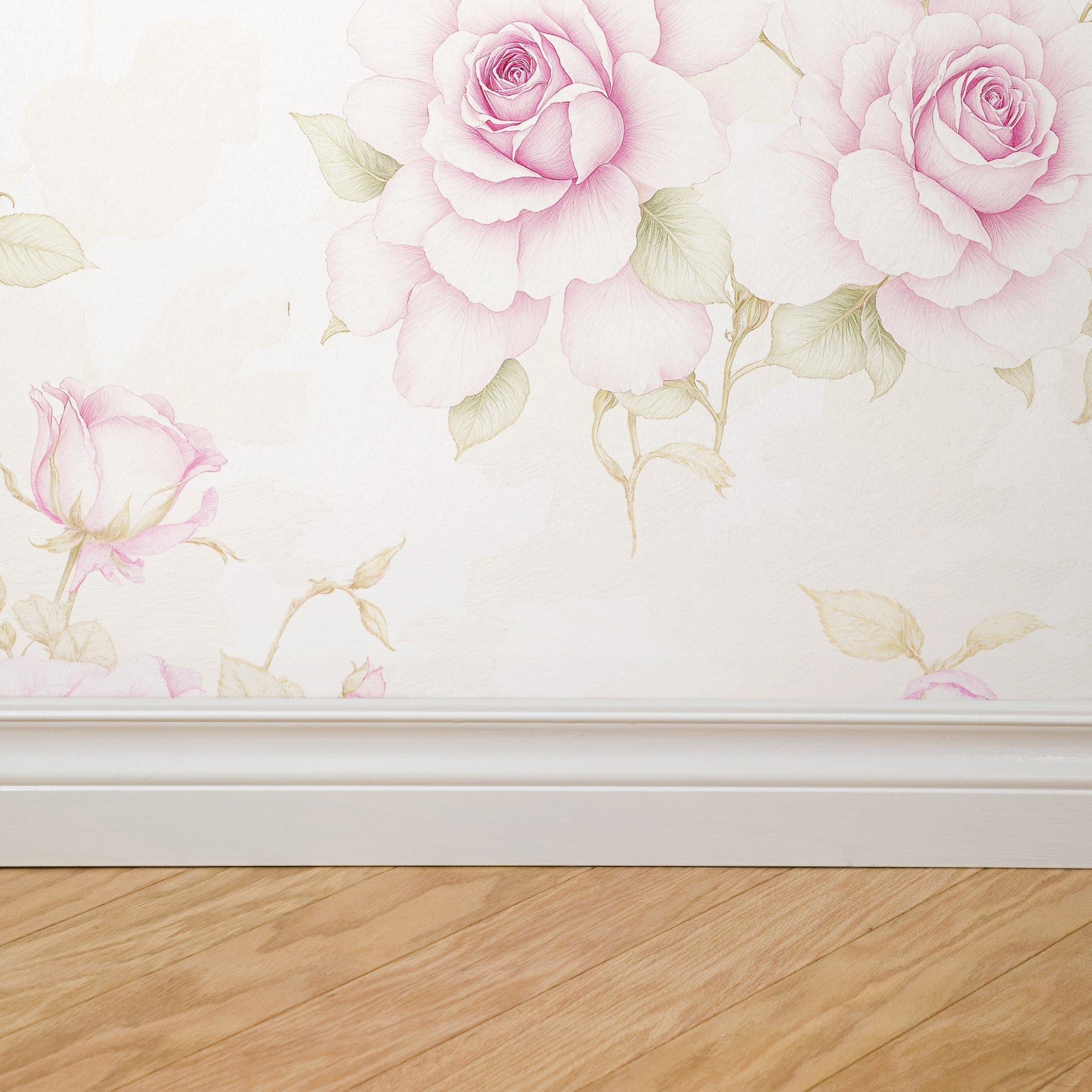 Cottage Core Wallpaper