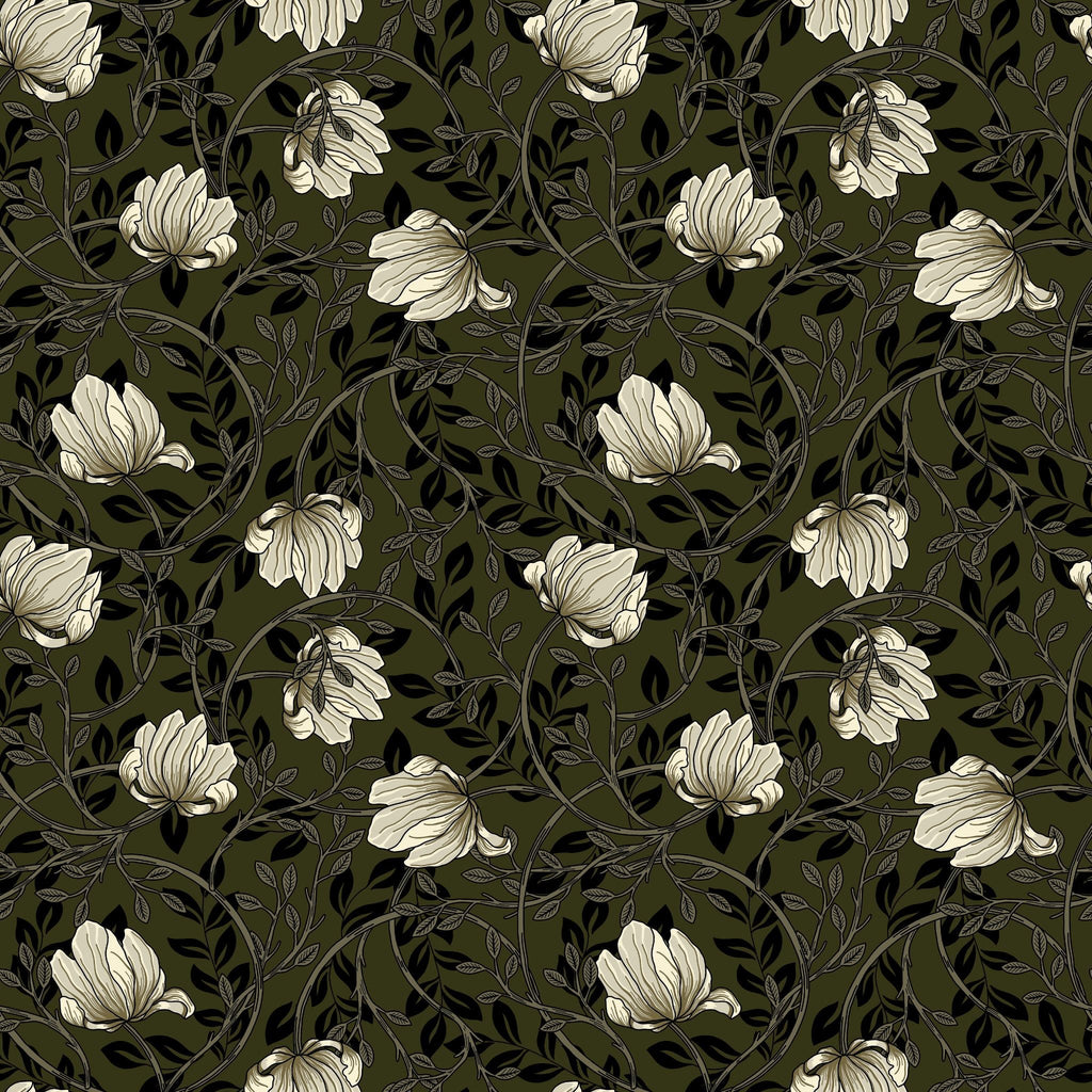 Ever Eden (Dark) Wallpaper