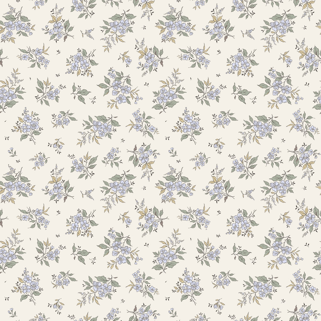 Little Miss Wallpaper